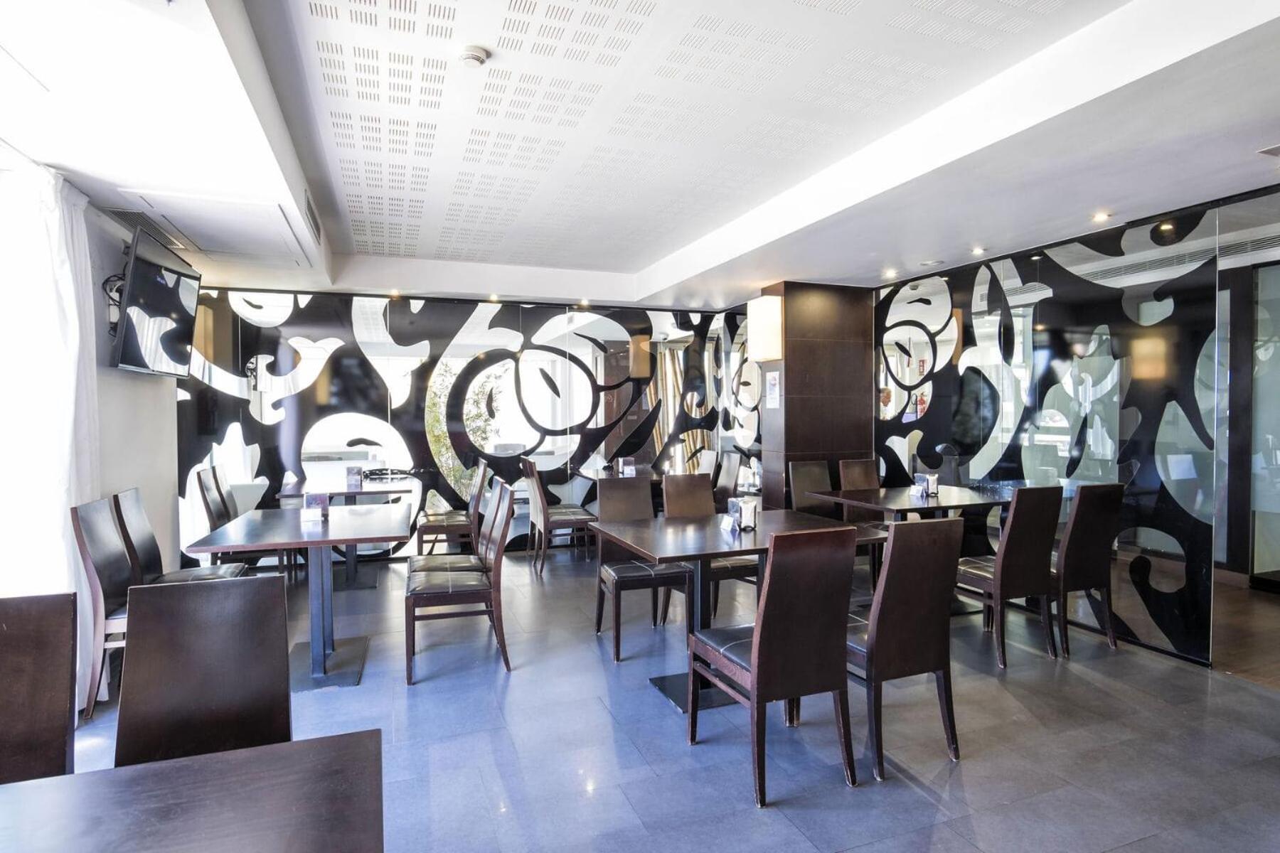 Hotel Alda Carril Vilagarcía de Arousa Extérieur photo