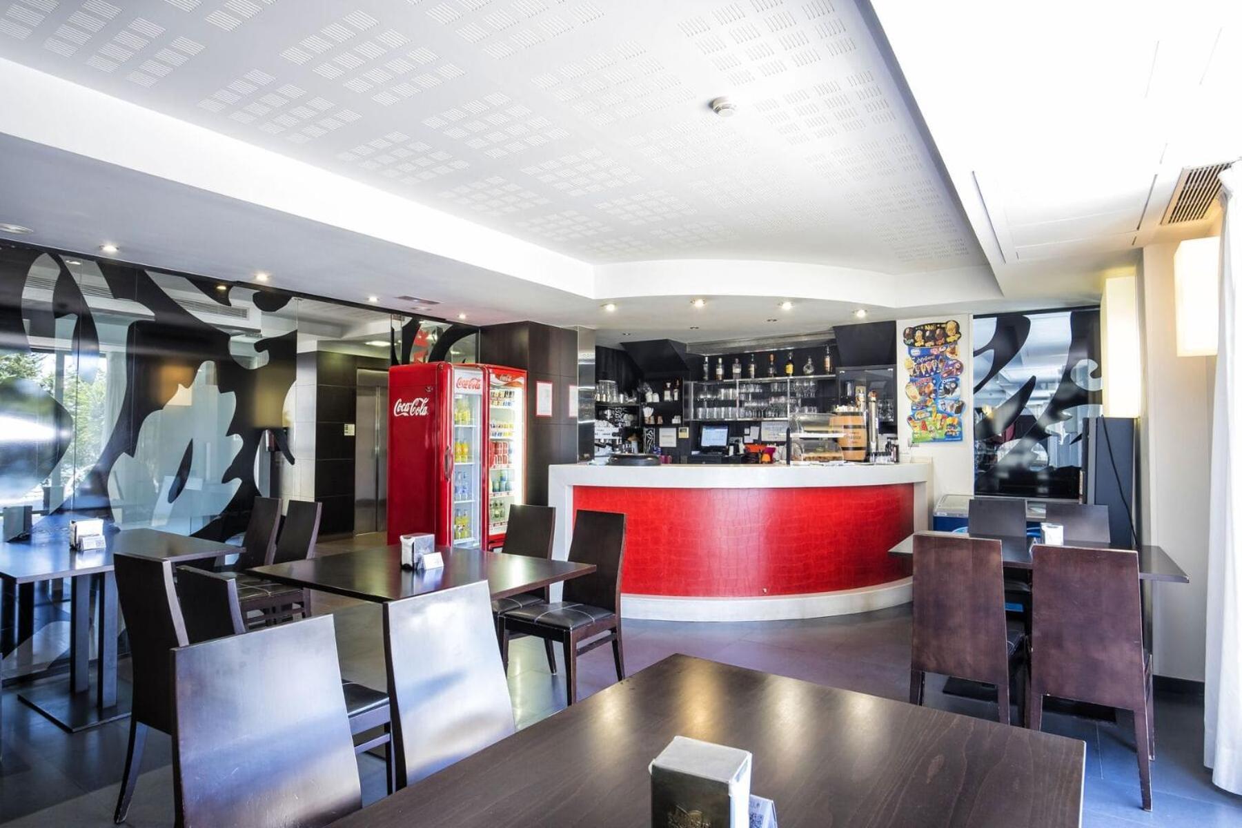 Hotel Alda Carril Vilagarcía de Arousa Extérieur photo